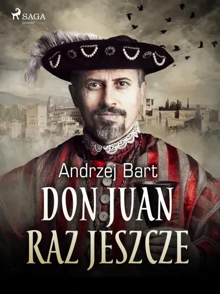 Don Juan raz jeszcze af Andrzej Bart