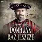 Don Juan raz jeszcze af Andrzej Bart