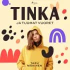 Tinka ja tummat vuoret af Taru Mäkinen