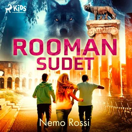 Rooman sudet af Nemo Rossi