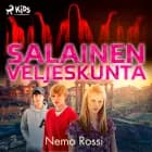 Salainen veljeskunta af Nemo Rossi