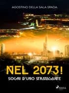 Nel 2073! Sogni d'uno stravagante af Agostino Della Sala Spada