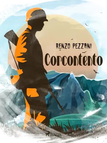 Corcontento af Renzo Pezzani