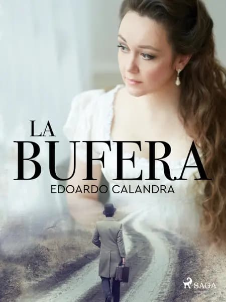 La bufera af Edoardo Calandra
