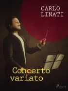 Concerto variato af Carlo Linati
