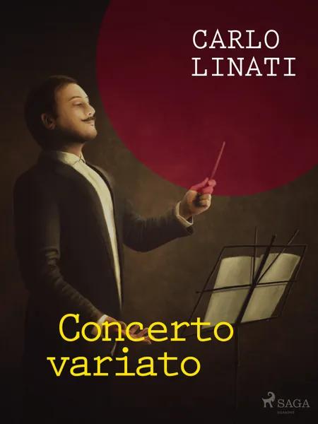 Concerto variato af Carlo Linati