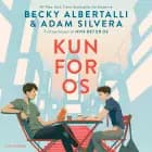 Kun for os af Adam Silvera og Becky Albertalli