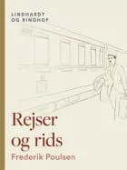 Rejser og rids af Frederik Poulsen