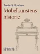 Møbelkunstens historie af Frederik Poulsen