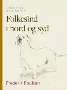 Folkesind i nord og syd af Frederik Poulsen