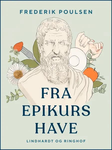 Fra Epikurs have af Frederik Poulsen