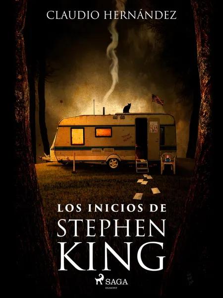 Los inicios de Stephen King af Claudio Hernandez