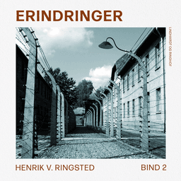 Erindringer. Bind 2 af Henrik V. Ringsted
