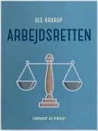 Arbejdsretten af Ole Krarup