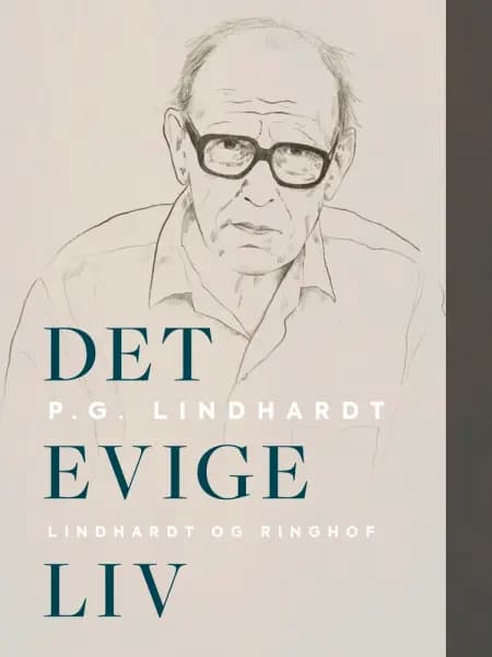 Det evige liv af P.G. Lindhardt