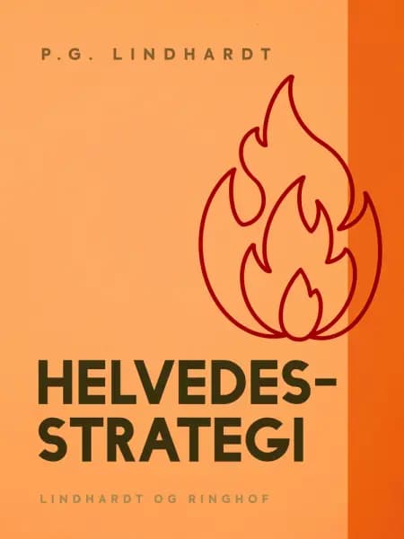 Helvedesstrategi af P.G. Lindhardt