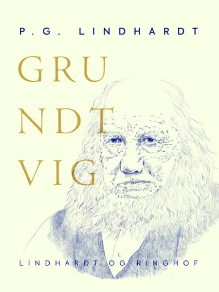 Grundtvig af P.G. Lindhardt