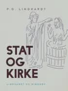 Stat og kirke af P.G. Lindhardt