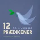 12 prædikener af P.G. Lindhardt