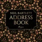 Address Book af Neil Bartlett