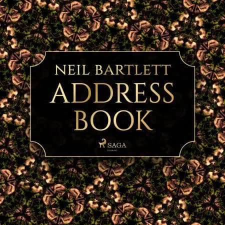 Address Book af Neil Bartlett