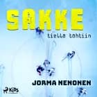 Sakke tiellä tähtiin af Jorma Nenonen