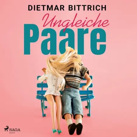 Ungleiche Paare af Dietmar Bittrich