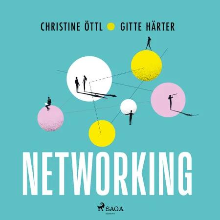 Networking af Gitte Härter