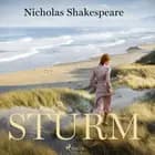 Sturm af Nicholas Shakespeare