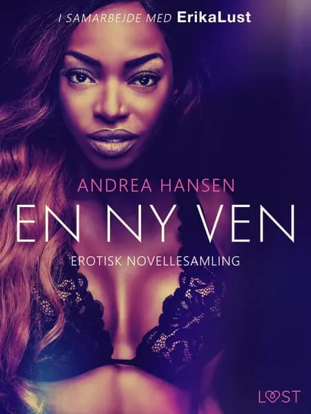 En ny ven af Andrea Hansen