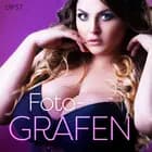 Fotografen - erotisk novellesamling af Lotusblomst, Eros Penn og M. Bye