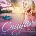 Cougar - erotisk novellesamling af Irse Kræmer