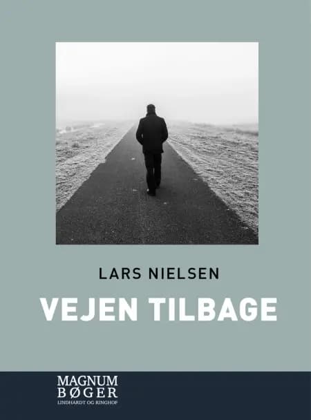 Vejen tilbage af Lars Nielsen