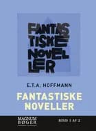 Fantastiske noveller (Storskrift) af E.T.A. Hoffmann