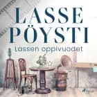 Lassen oppivuodet af Lasse Pöysti