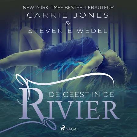 De geest in de rivier af Steven E. Wedel