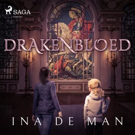 Drakenbloed af Ina De Man