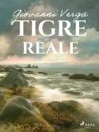 Tigre reale af Giovanni Verga