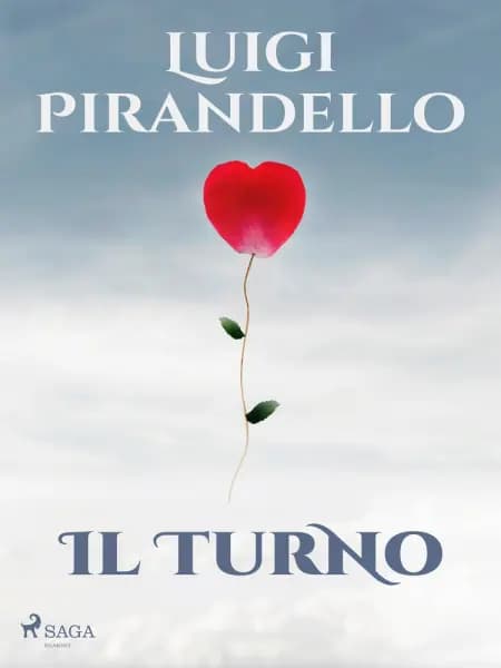 Il turno af Luigi Pirandello