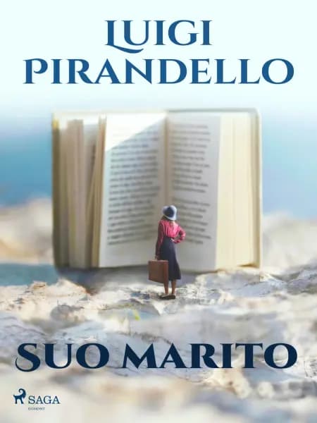 Suo marito af Luigi Pirandello