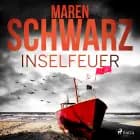Inselfeuer af Maren Schwarz