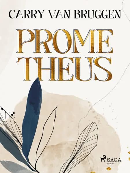 Prometheus af Carry van Bruggen