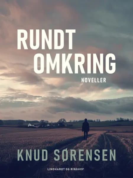 Rundt omkring af Knud Sørensen