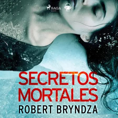 Secretos mortales af Robert Bryndza