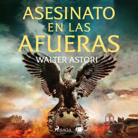 Asesinato en las afueras af Walter Astori