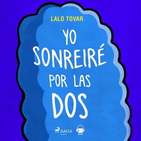 Yo sonreiré por las dos. La vida en femenino según Marge Simpson af Lalo Tovar