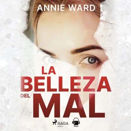 La belleza del mal af Annie Ward