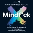 Mindf*ck af Christopher Wylie