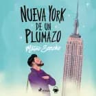 Nueva York de un plumazo af Mateo Sancho