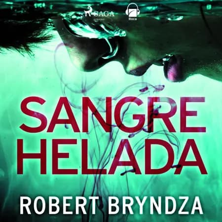 Sangre helada af Robert Bryndza